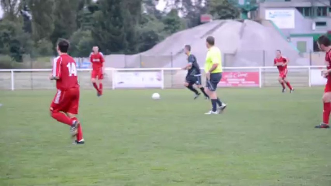 USG - Soultz-sous-Forêts