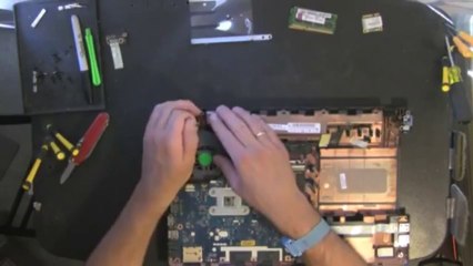 ACER 5733 cooling fan