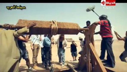 رامز عنخ امون الحلقة 20 - إنجي علي