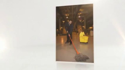 DaySpring Janitorial Services - (770) 424-6492