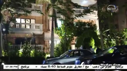 العقرب حلقه 21 - موقع شوف اون لاين