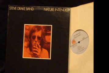 Steve Drake Band."Nature Inteded"1976 US Prog Rock
