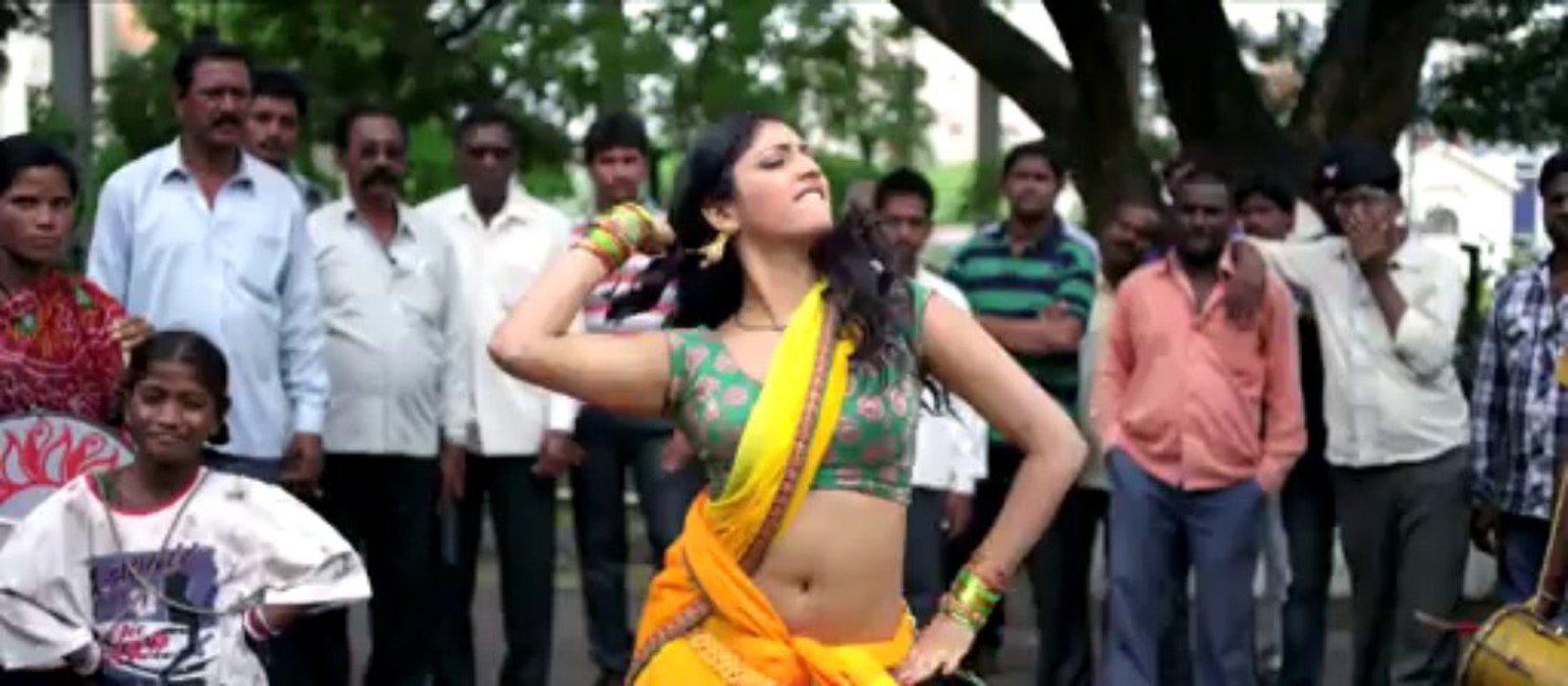 Abbai Class Ammayi Mass Movie Trailer - Varun Sandesh and Haripriya