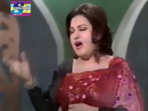 NOOR JEHAN - DIL KA DIYA JALAYA