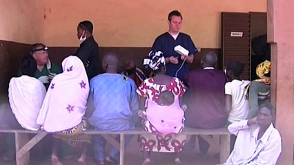 Les Actions Civiques et Patriotique de Yeah Samake