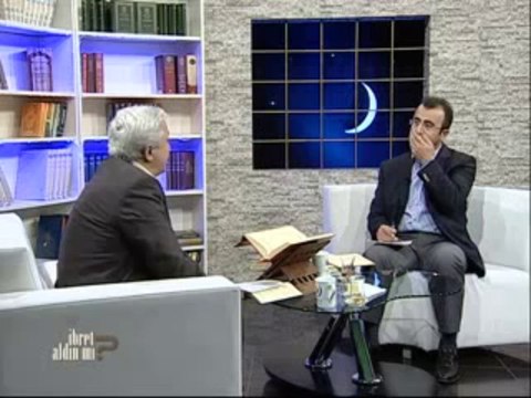 Evrim yoktur! Maymundan ve Hurmadan gelmedik! Prof. Dr. Mehmet Okuyan - Y.Özkan Özburun