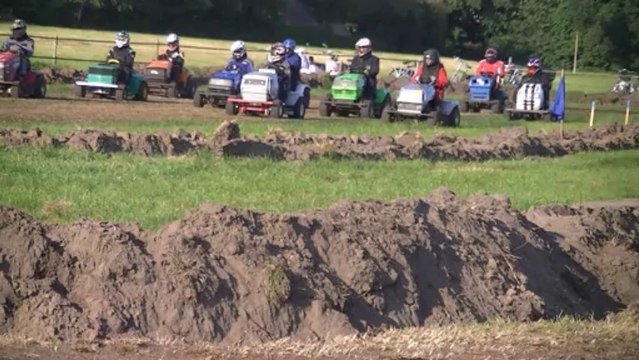 Pagani Productions@ nk gazonmaaier race ermelo 20 7 2013 Part 4