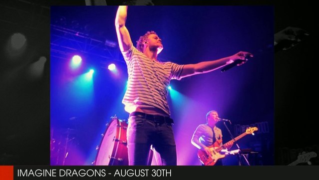 Borgata Atlantic City 2013 Upcoming Concerts - ACTicketGuys.com