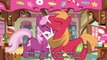 My Little Pony: Friendship is Magic - 2x17 - Hearts and Hooves Day [Legendado - PT-BR]