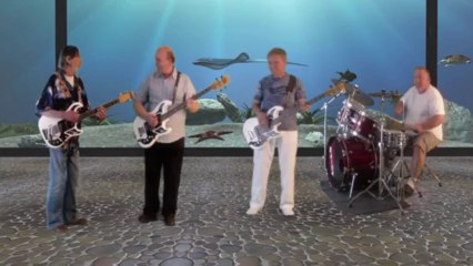 Stingray (Shadows Cover)