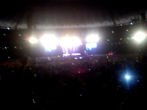 depeche mode koncert warszawa stadion narodowy