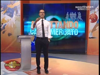 Calendario di Sportitalia 2013-2014