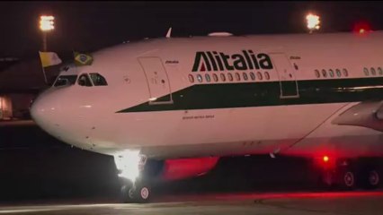 Papa Francisco mostra tolerância com gays