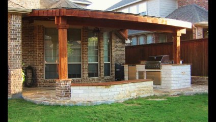 Van Nuys Patio Cover 818 902-5050