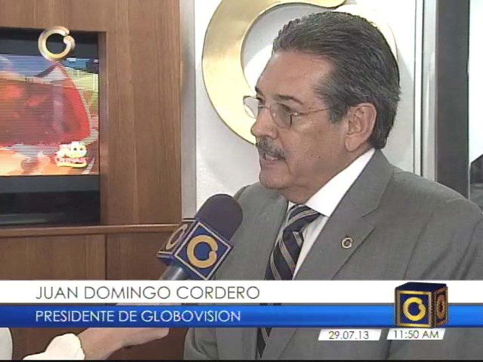 Juan Domingo Cordero