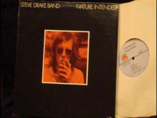 Steve Drake Band."Dave Ross Me"1976 US Prog Rock