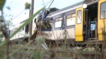 Swiss train crash leaves 40 injured