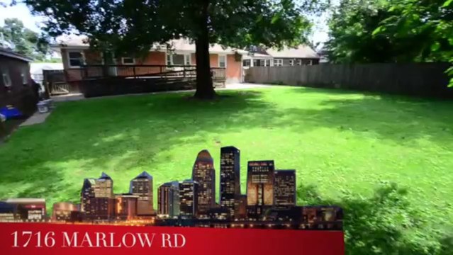 1716 Marlow Rd, Louisville, KY 40216