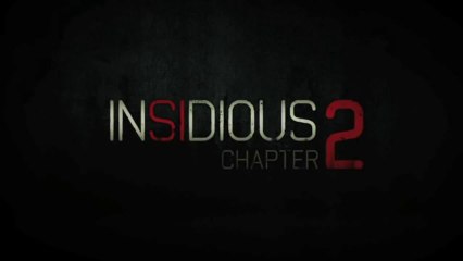 Insidious: Chapter 2 trailer # 2
