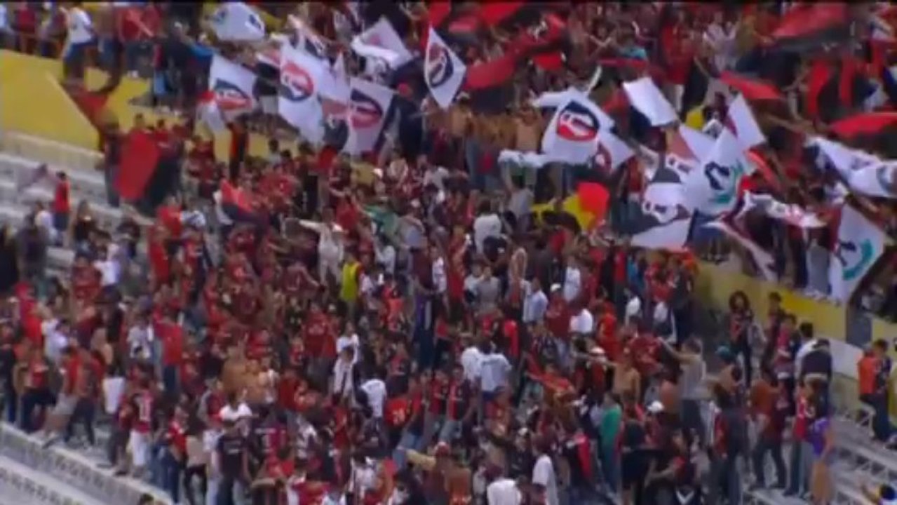 Liga MX: Club Leon dreht Spiel gegen Atlas