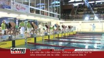 Les nageurs français champions du monde!