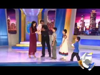 Hum Sab Umeed Say Hain-29 Jul 2013-Part 1