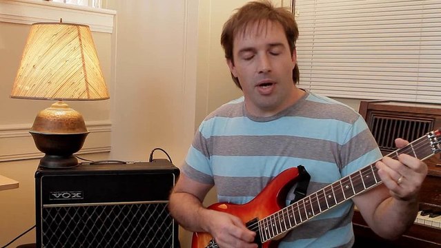 Private Guitar Lessons and Classes in Bedford, NH