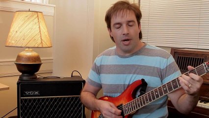 Private Guitar Lessons and Classes in Bedford, NH