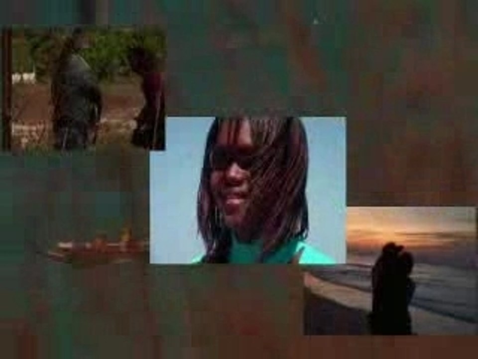 Daby Balde - Kaye Waxma