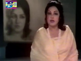 NOOR JEHAN - HO TAMANNA AUR KYA JAN-E- TAMANNA AAP HEIN