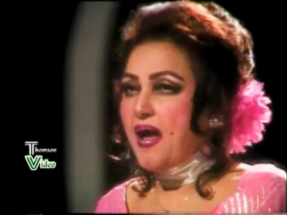 NOOR JEHAN - JA WAY JA JHOTIYA