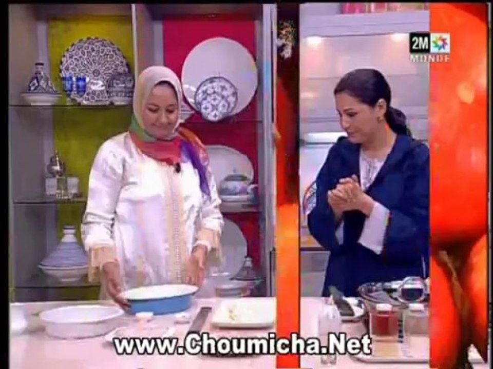 choumicha20