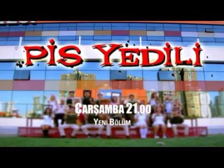 Pis Yedili 75.Bölüm Fragmanı | Dizifragmanlari.org