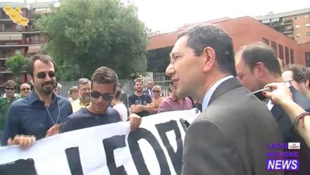 Al Labaro un nuovo poliambulatorio per una sanità più vicina alle persone