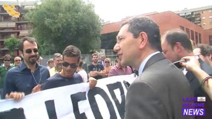 Al Labaro un nuovo poliambulatorio per una sanità più vicina alle persone