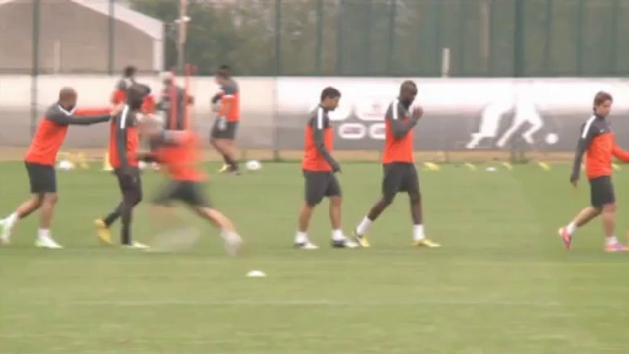 Thiago Silva verlängert bei PSG, schnappt sich Barca jetzt David Luiz?