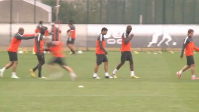 Thiago Silva verlängert bei PSG, schnappt sich Barca jetzt David Luiz?