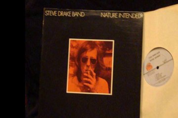 Steve Drake Band "Jennies Extravaganza"1976 US Prog Rock