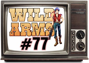 Let's Play Wild Arms (German) Part 77 - Wanderinseln