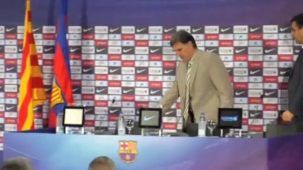 Cesc Fabregas, en el punto de mira