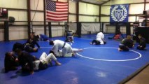 Learning Through Competing in BJJ, Muay Thai or MMA in Keller