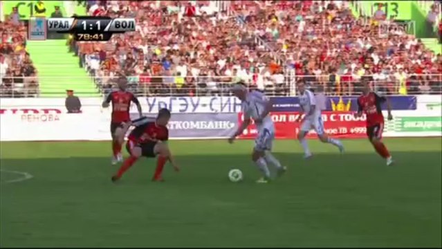 90 минут Плюс_Итоги 3-го тура 3 часть