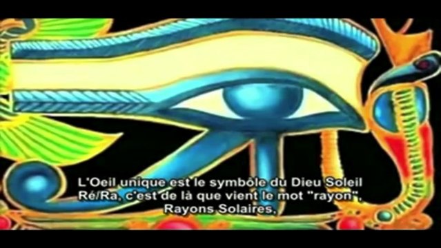 Les Arrivées - Série Documentaire illuminatis, Dajjal et Nouvel Ordre Mondial - Partie 2