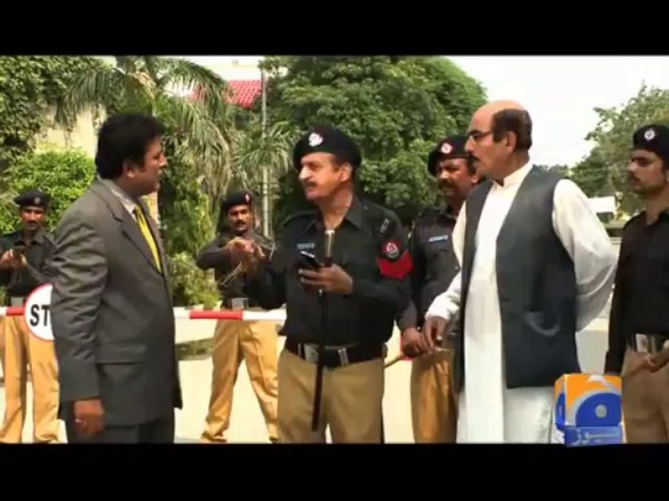 Hum Sab Umeed Say Hain-29 Jul 2013-Part 2