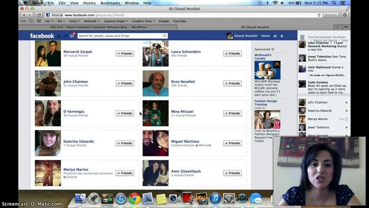 How to Get a Higher Edge Rank on Facebook