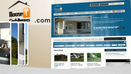 Atlanta Homes For Sale