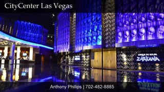 Vdara at CityCenter #6047