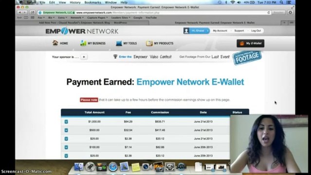 $1650 in a day is Badass!!