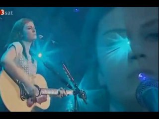 Amy Macdonald * Youth of Today * Avo Session Basel 2008