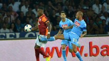 Napoli - Galatasaray 3-1 